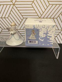 Llardro Campana Angel 