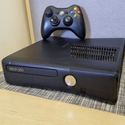 Xbox 360 