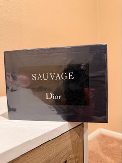 DIOR Sauvage Set Men’s Cologne