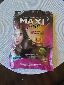 Kit de alisado