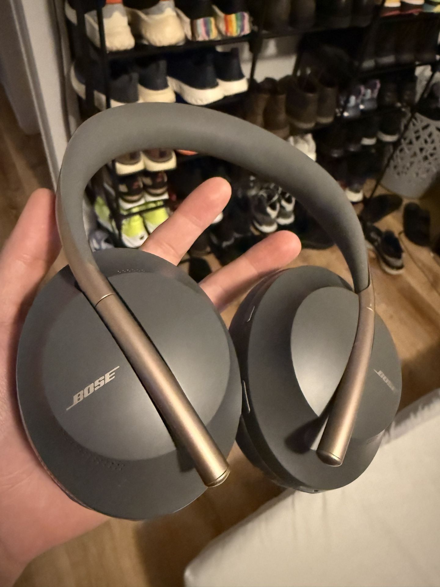 Bose NC700