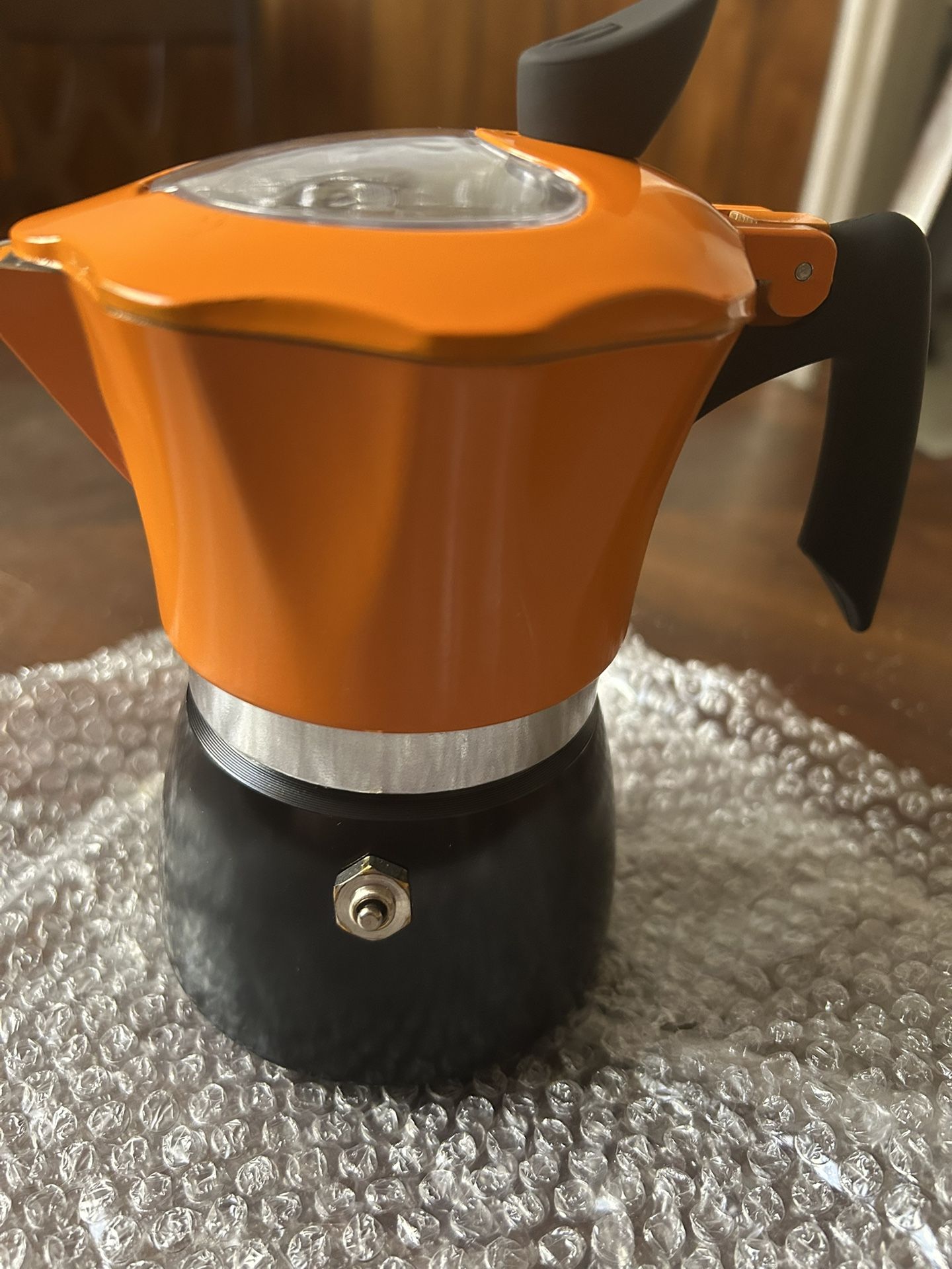 Coffee Maker