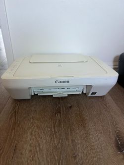Canon PIXMA MG2520 All-in-One Printer (Print/Scan/Copy)