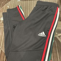 Adidas Track Pants