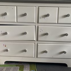 Kids Dresser