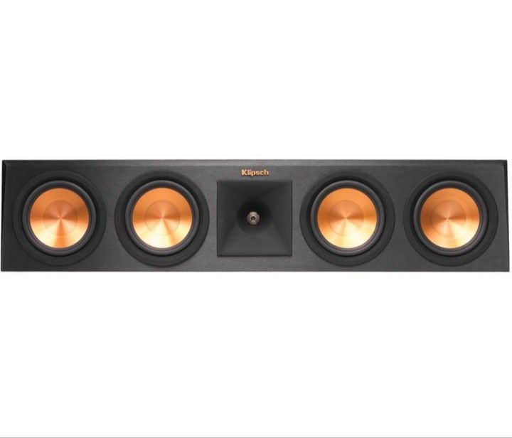 Klipsch RP-450C (BRAND NEW)
