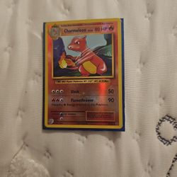 Charmeleon