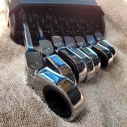 Craftsmen Hand Tools