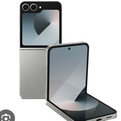 Samsung Flip 6