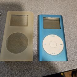 IPod Mini. 4GB