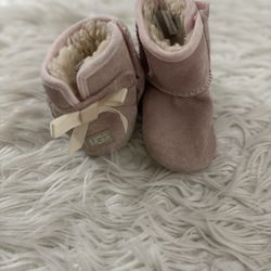 Baby Girl Ugg 