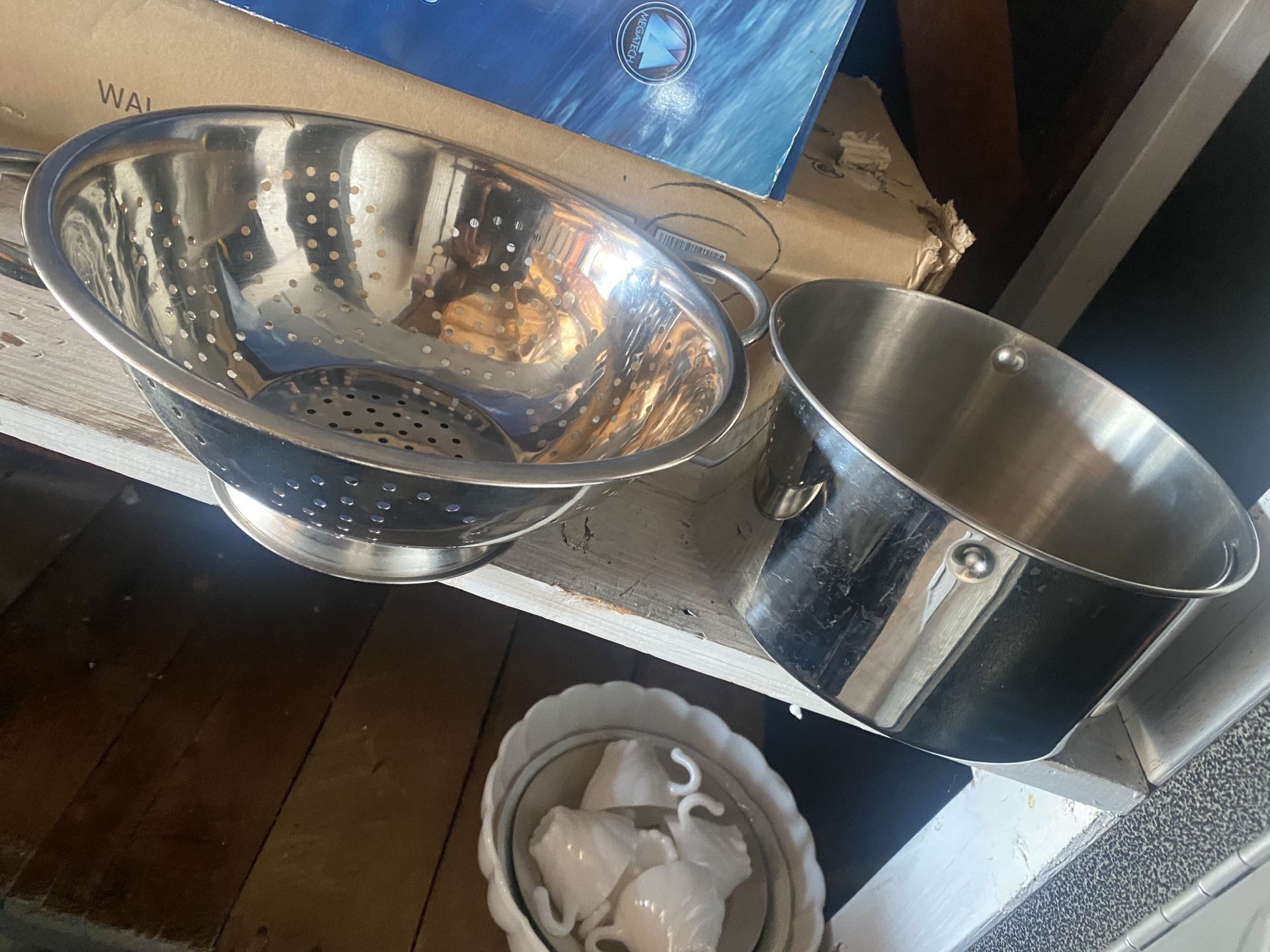 Strainers High Quality