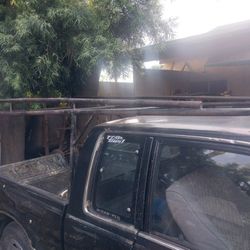 Raka Para Escaleras Para Mazda O Toyota O Nissan