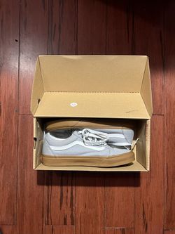 Vans old skool