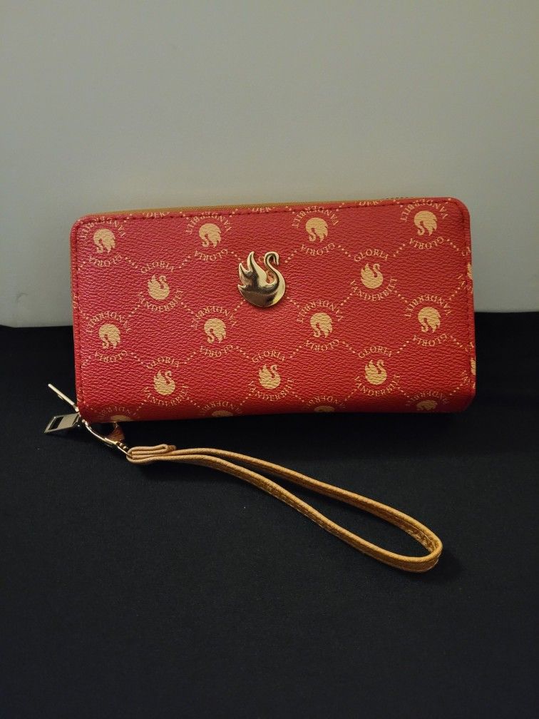 Gloria VANDERBILT Wristlet