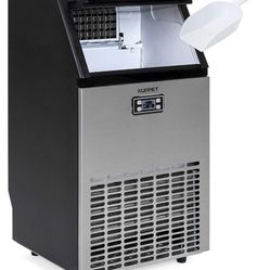 Kuppet Ice Maker Machine