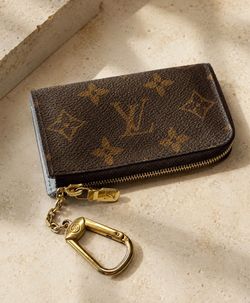LV Pouch - Authentic Louis Vuitton