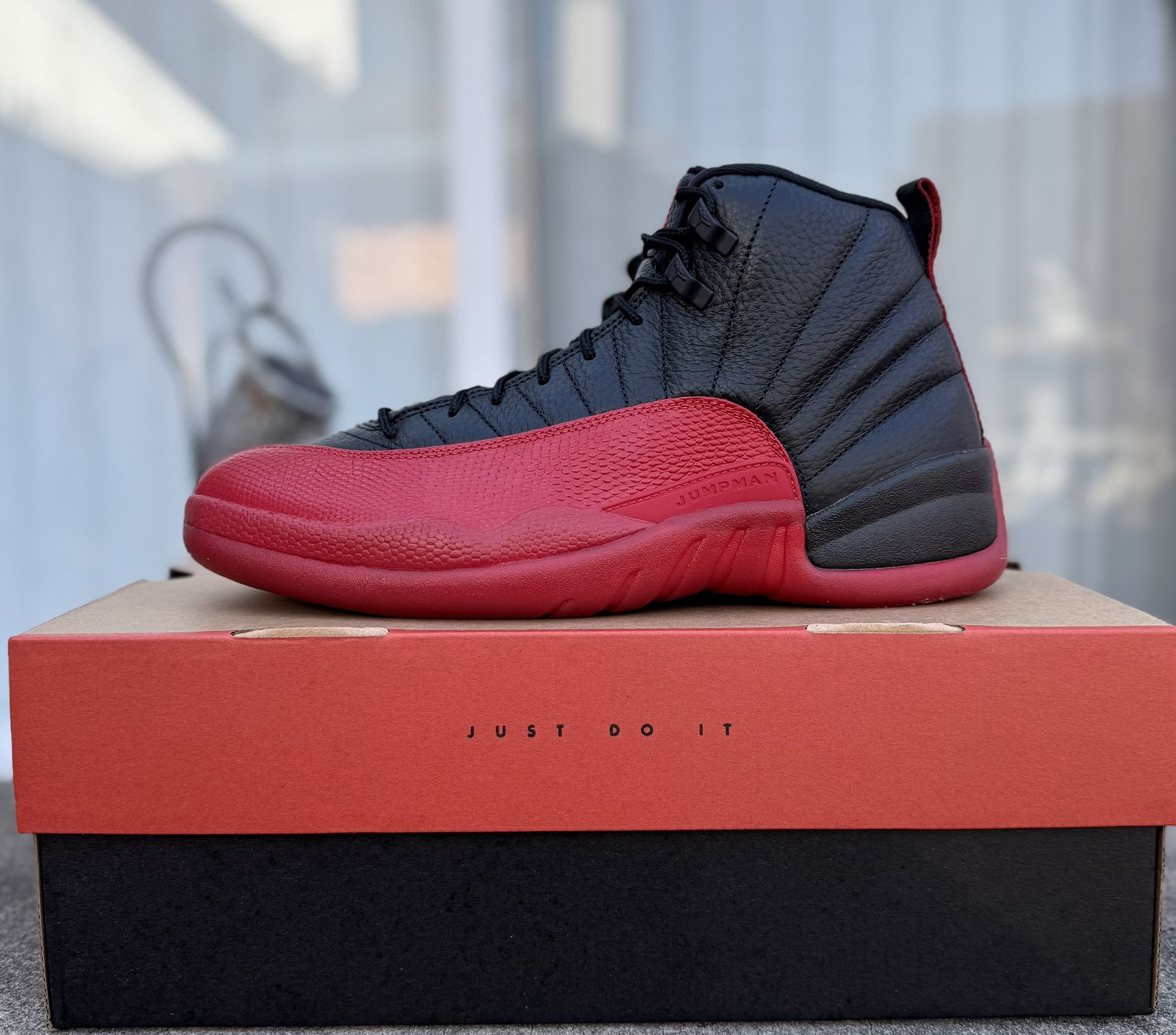 Nike Air Jordan 12 Retro 2025 Size 11 NEW!!!