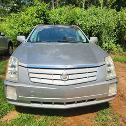 Cadillac SRX Excellent Condition 