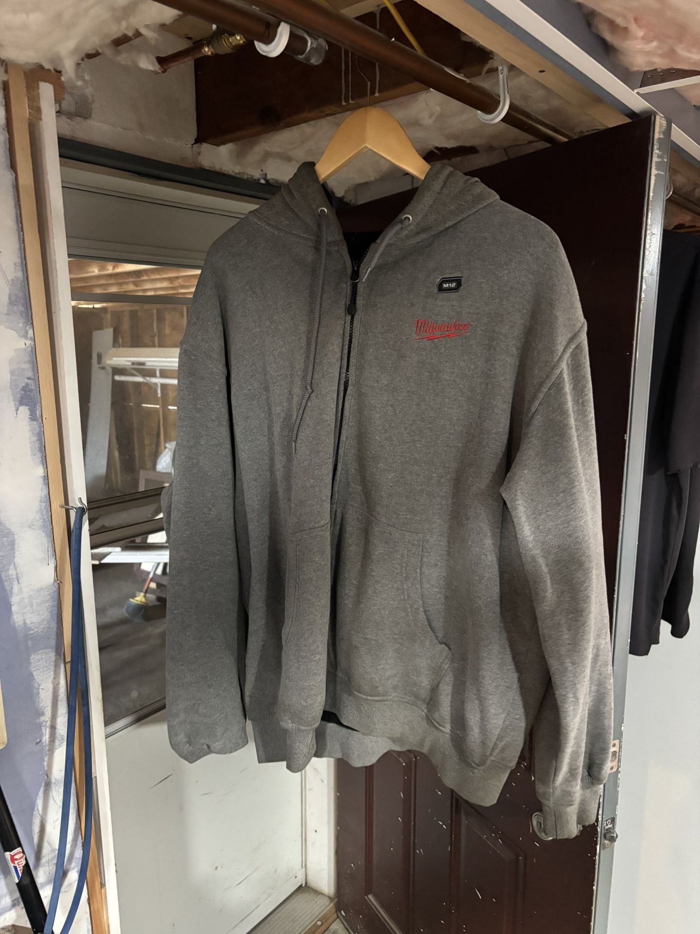 Milwaukee M12 Heated Hoodie XL