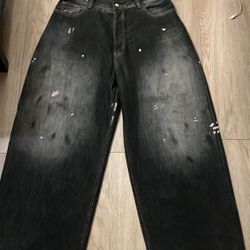 Acne Studio 2023M Trafalgar