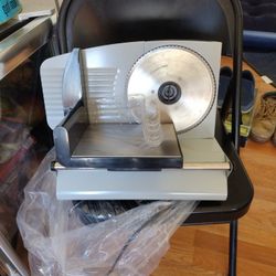 Food Slicer