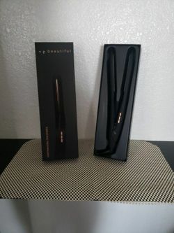 Plancha Alisadora