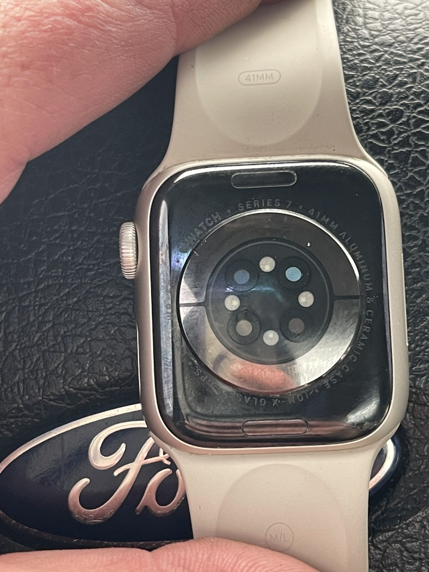 Apple I Watch Series 7 