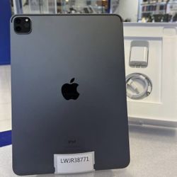 iPad Pro 11 3rd Generation