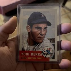 Vintage Baseball Card Lot 
