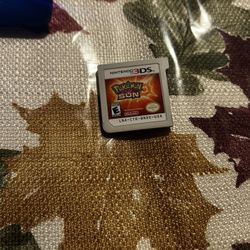 Pokemon Sun