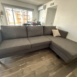 3 seater Sectional sofa from Jerome’s