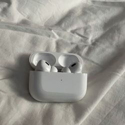 airpods pro 2nd gen
