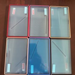 Psa slab case Screen Protectors