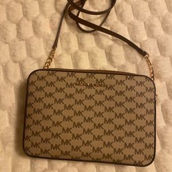Mk Purse 