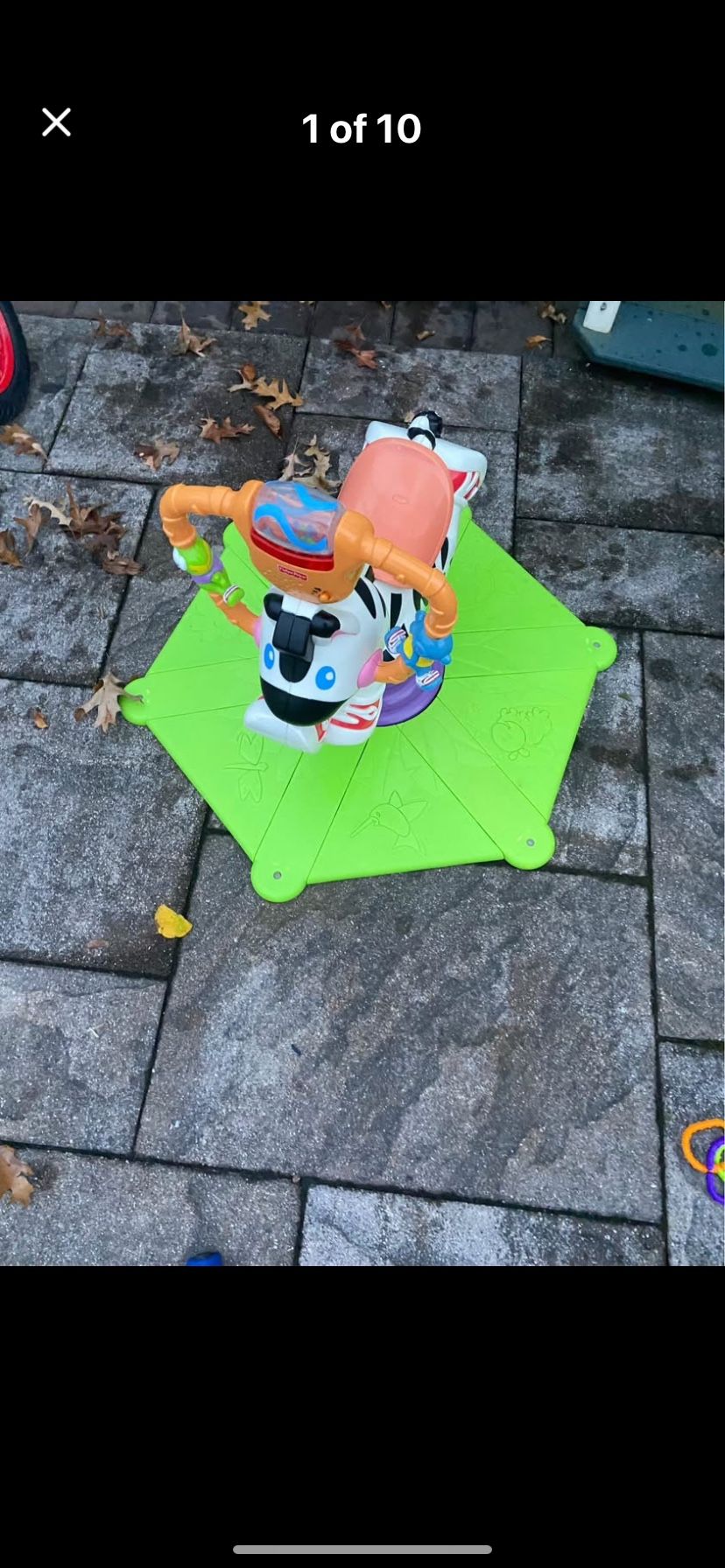 Baby Items