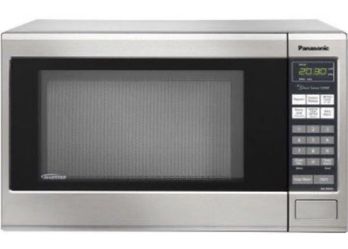 Panasonic Microwave