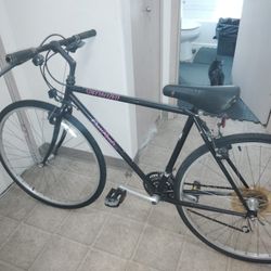Specialized Crossroads Hybrid 