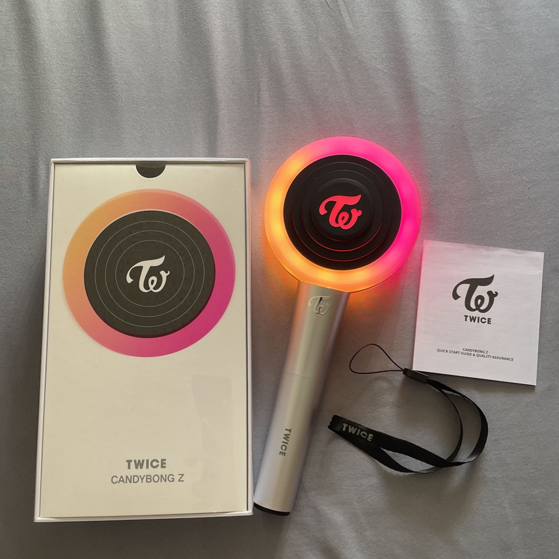 TWICE CANDYBONG Z TWICE CANDYBONG Z TWICE CANDYBONG Z（: Twice