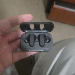 DIME XT 2 Skullcandy Earphones