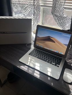 New 2017 MacBook Air
