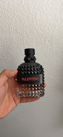 Valentino Coral Fantasy