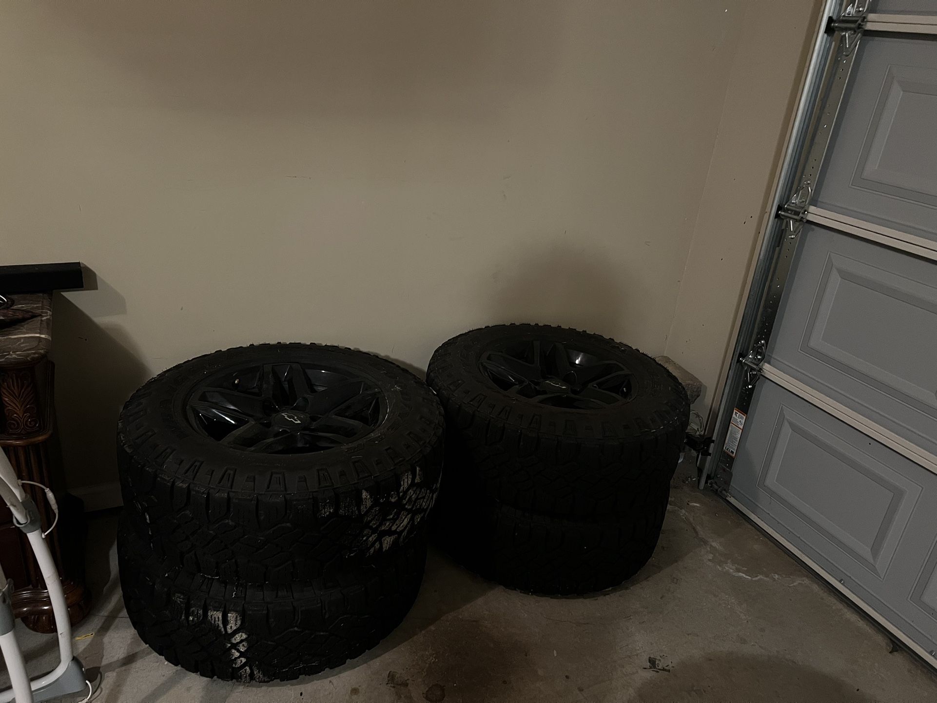 Truck Tires