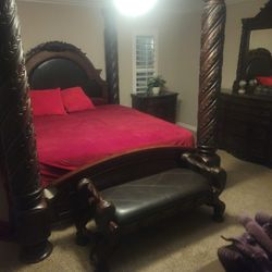 Bedroom Set
