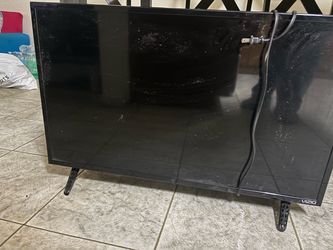 Vizio Flat Screen TV with Stand