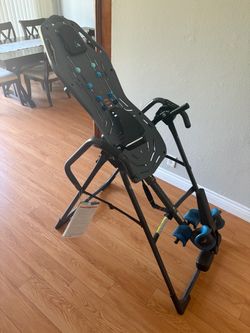 Teeter FitSpine X2 Inversion Table