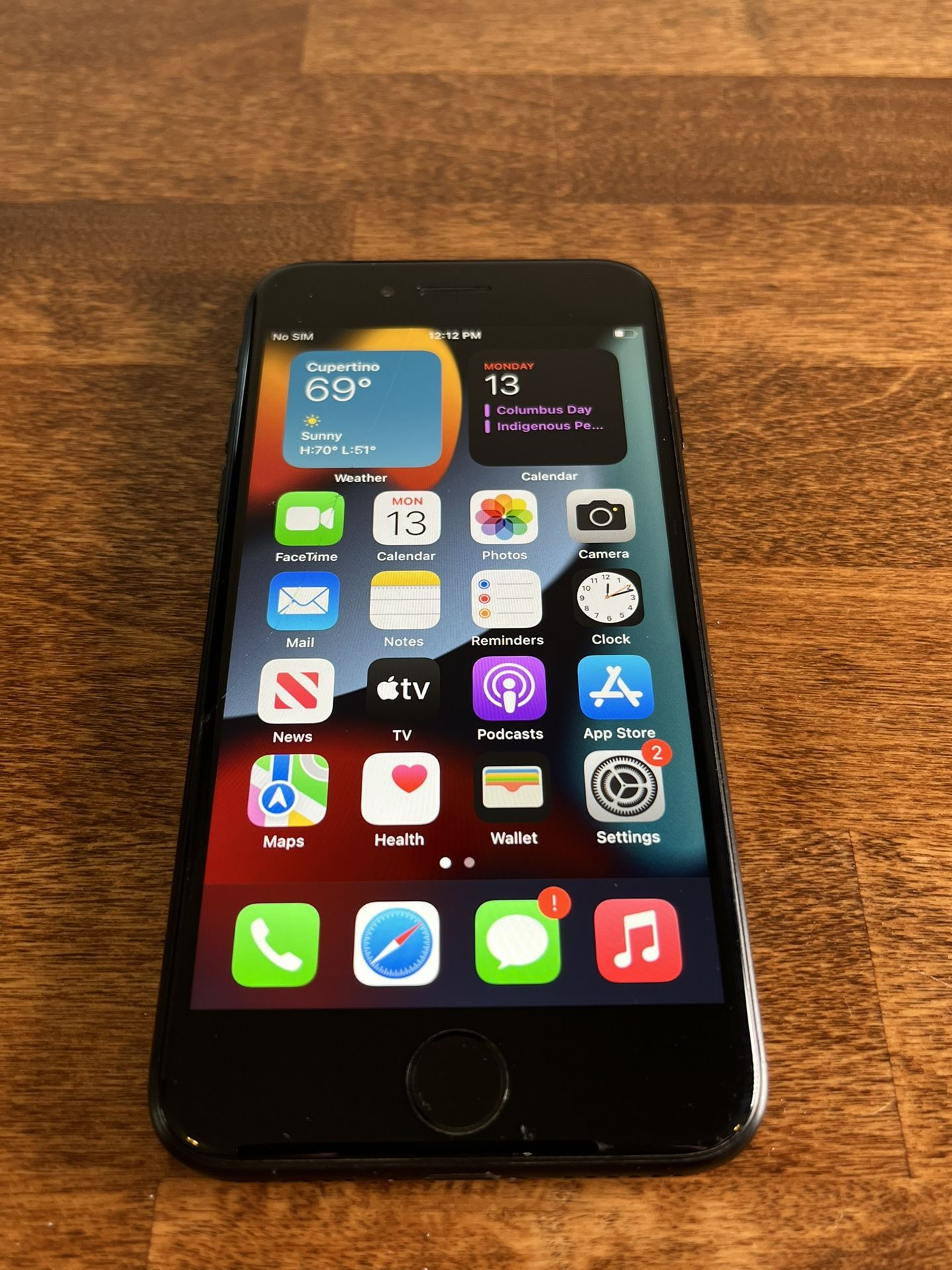 iPhone 7