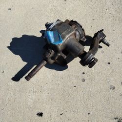 68-72 Chevy Nova, Chevelle,El Camino,Camaro Steering Box