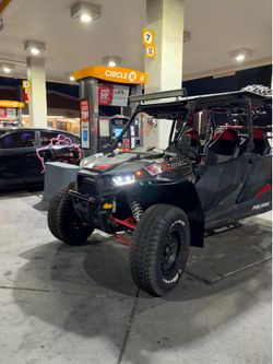 2017 RZR
