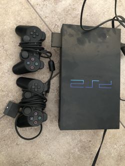 Playstation 2